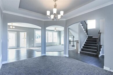 24911 W 91st Terrace, Lenexa, KS 66227 - photo 6