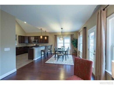 Kitchen Dining