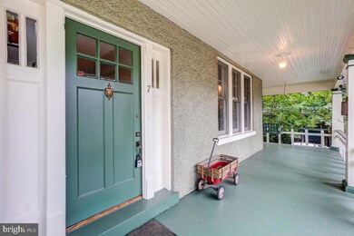 7 Philadelphia Ave, Takoma Park, MD 20912 - photo 4