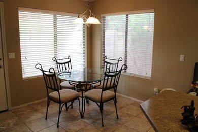 Breakfast Room
