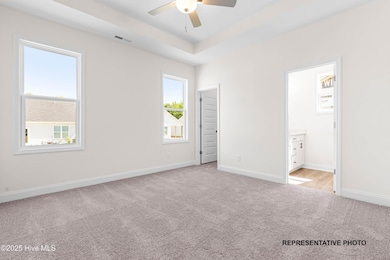 300 Bluejay St, Clayton, NC 27527 - photo 5