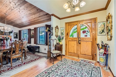 2045 S Tenaya Way, Las Vegas, NV 89117 - photo 7