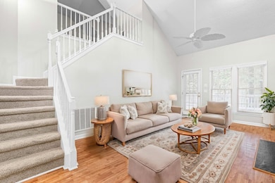 6736 Queen Annes Dr, Raleigh, NC 27613 - photo 2