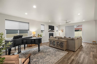 2445 W Bonito Loop, Billings, MT 59105 - photo 4