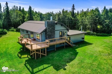 6301 E 142nd Ave, Anchorage, AK 99516 - photo 4