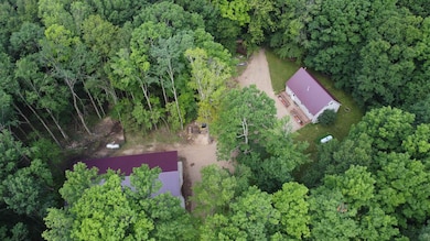 N5134 Star Neva Rd, Bryant, WI 54418 - photo 4