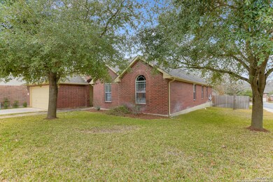 25927 Beautyberry, San Antonio, TX 78261 - photo 2