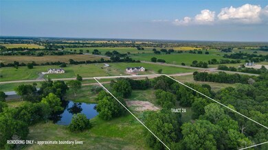 TBD Hudson Farms Road - Tract 2a (6 626 Acres), Franklin, TX 77859 - photo 5