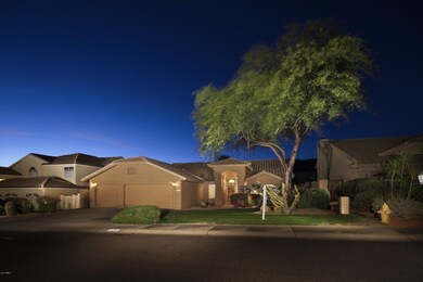 218 Southfork Dr Night 1 GREAT