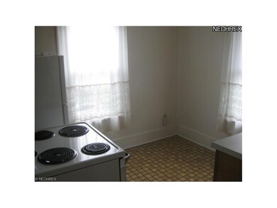 Unit 2 Kitchen