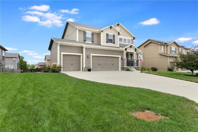 1512 SW Merryman Dr, Lees Summit, MO 64082 - photo 3