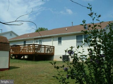 115 Button Bush Ave, Stephens City, VA 22655 - photo 5