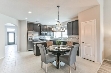 5175 Dry Hollow Dr, Alvin, TX 77511 - photo 6