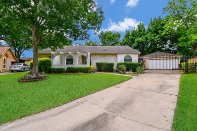 7223 Woodfern Dr, Houston, TX 77040 - photo 2