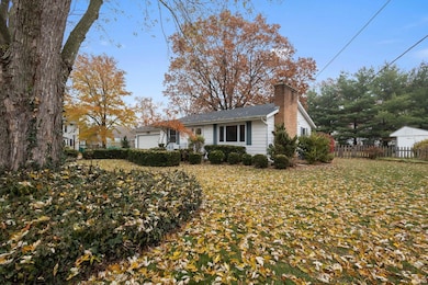 1702 N Merrifield Ave, Mishawaka, IN 46545 - photo 2