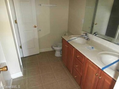 Master Bath/Spa.