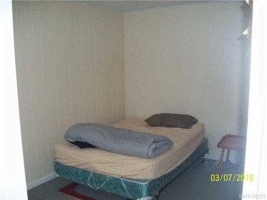 Bedroom.