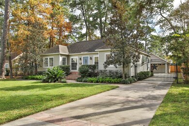 523 W 34th St, Houston, TX 77018 - photo 2