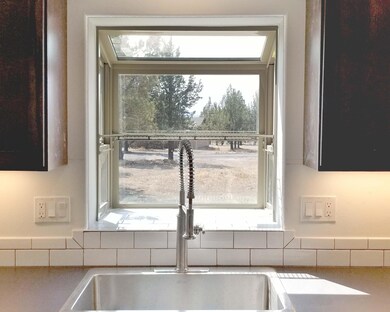 Garden Window