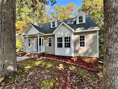 4019 Sherry Ct, Jamestown, NC 27282 - photo 3