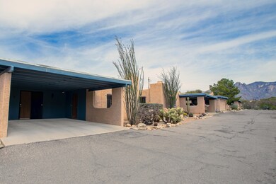 4745 N Cll Lampara, Tucson, AZ 85718