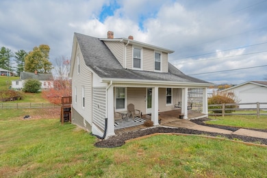 501 S Main St, Rural Retreat, VA 24368 - photo 5