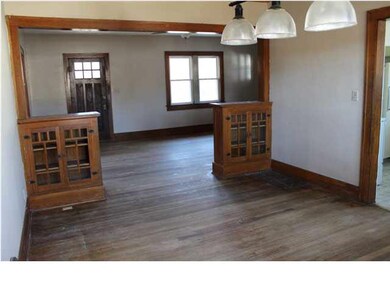 Formal dining