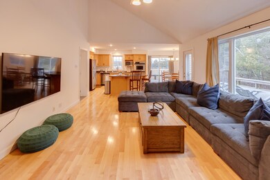 1421 Easton Rd, Franconia, NH 03580 - photo 3