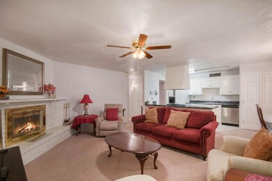 7101 Lancashire Dr, North Richland Hills, TX 76182 - photo 4