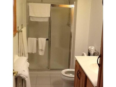 Full Bath.