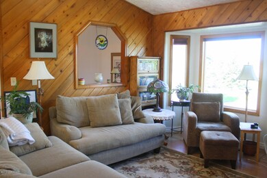 Additional views of Formal Living Room