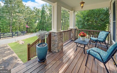 280 Cherokee Ct, Ellijay, GA 30540 - photo 4