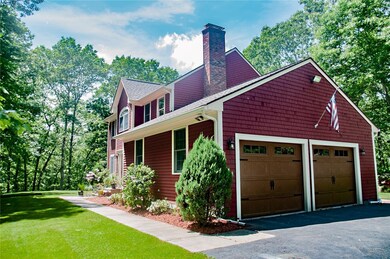 64 Vale Ct, West Greenwich, RI 02817 - photo 3