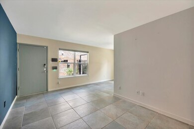 Another view of this expansive living room.