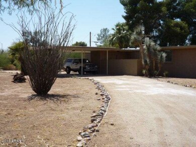 Driveway 2