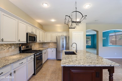 1443 E Elgin Place, Chandler, AZ 85225 - photo 4