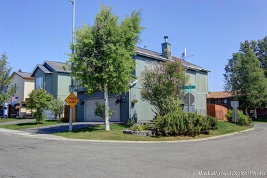 Corner Lot