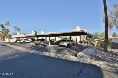 2100 W Lemon Tree Place unit 50, Chandler, AZ 85224 - photo 3