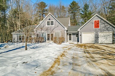 40 Bucket Ln, Yarmouth, ME 04096 - photo 3
