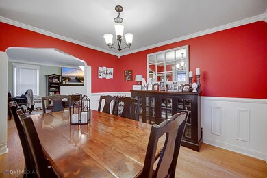 18423 Stewart Ave, Homewood, IL 60430 - photo 7