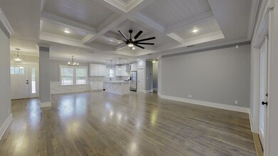 602 Parkside Cir, Crawfordville, FL 32327 - photo 4