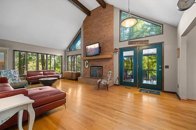 505 Long Reach Dr unit 5, Salem, SC 29676 - photo 4