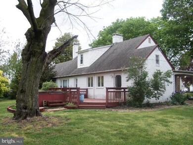 402 S Church St, Sudlersville, MD 21668 - photo 2