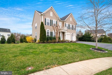 16131 Hinman Place, Haymarket, VA 20169 - photo 2