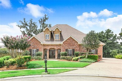 113 S Lake Dr, Luling, LA 70070 - photo 2