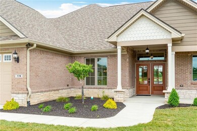 778 Meadowbrook Ln, Franklin, IN 46131 - photo 2