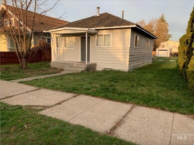 945 W 4th St, Weiser, ID 83672 - photo 7