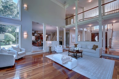 40 Whispering Hollow Ct, Cheshire, CT 06410 - photo 5