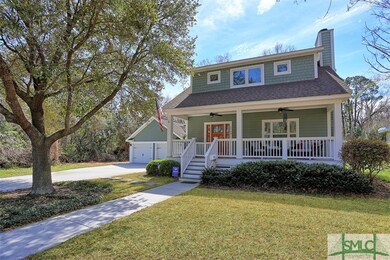 1703 E 50th St, Savannah, GA 31404 - photo 2