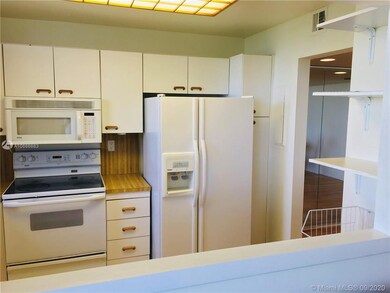Kitchen with open View to Family Room
